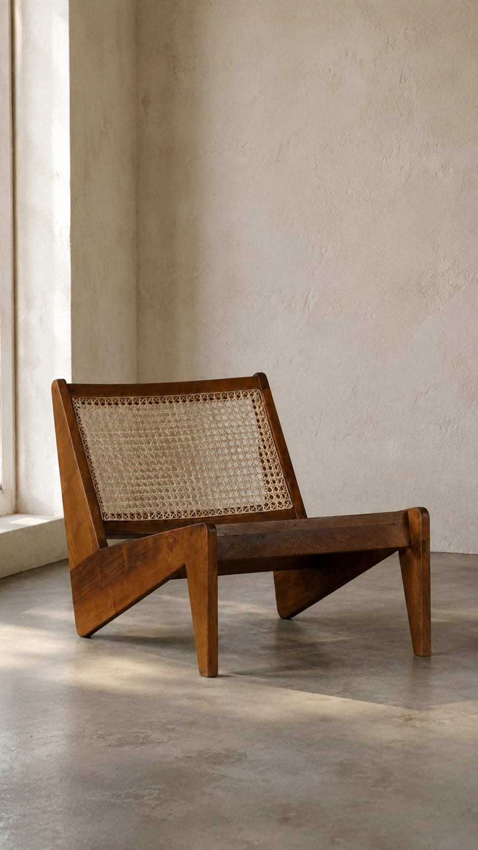 Kangaroo Lounge Chair